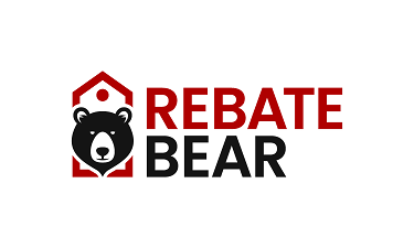 RebateBear.com - Creative brandable domain for sale
