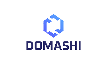 Domashi.com - Creative brandable domain for sale