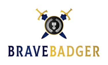 BraveBadger.com