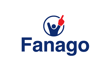 Fanago.com - Creative brandable domain for sale