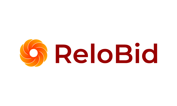 ReloBid logo