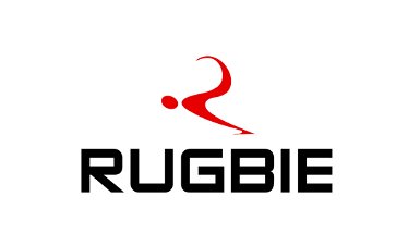 Rugbie.com - Creative brandable domain for sale