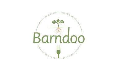 Barndoo.com - Creative brandable domain for sale