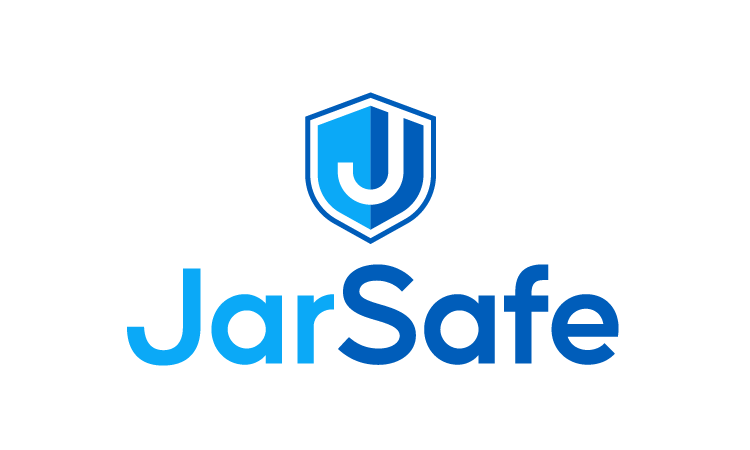 JarSafe logo