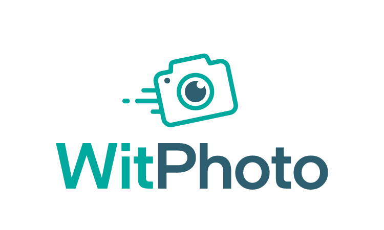 WitPhoto logo