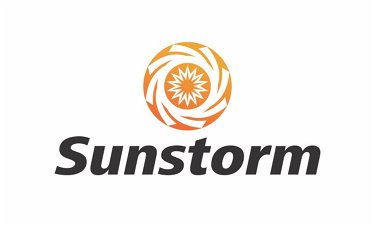 Sunstorm.io