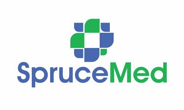 SpruceMed.com is for sale