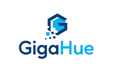 GigaHue logo