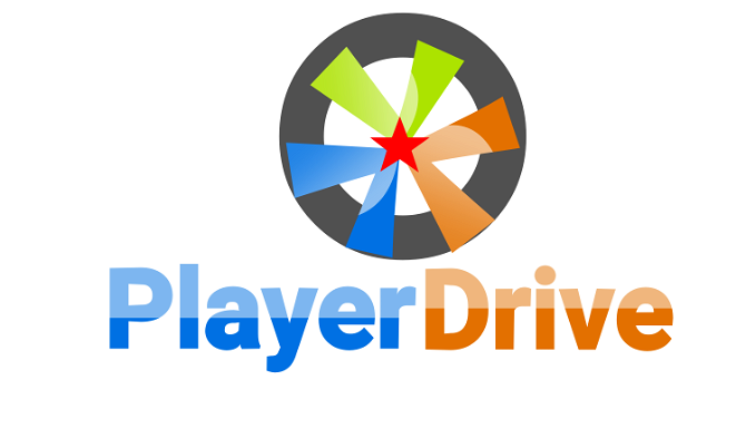 PlayerDrive.com