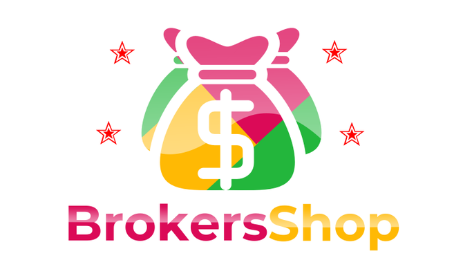 BrokersShop.com