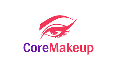 CoreMakeup.com