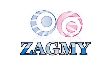 Zagmy.com - Creative brandable domain for sale