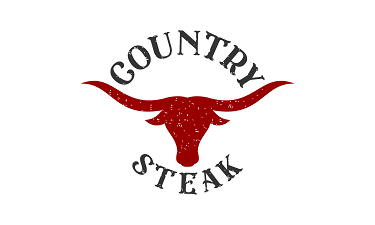CountrySteak.com - Creative brandable domain for sale