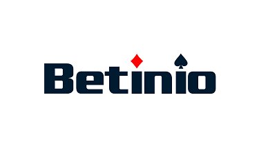 Betinio.com - Creative brandable domain for sale