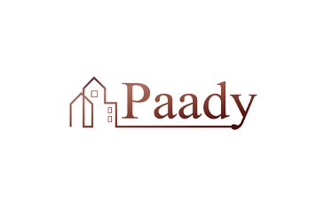 Paady logo
