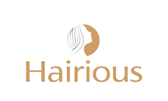 Hairious.com