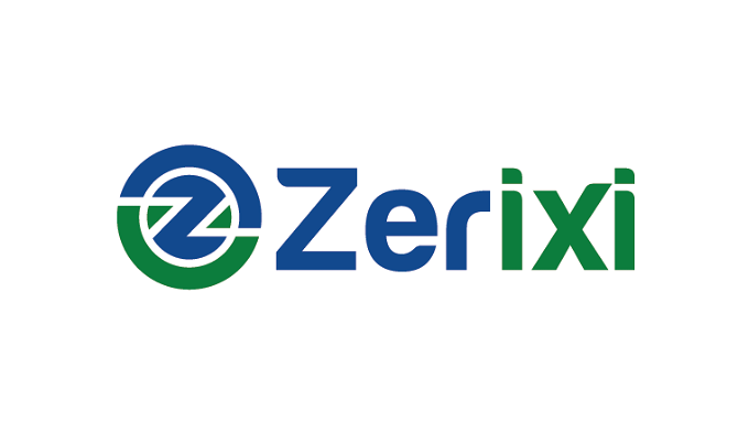 Zerixi.com