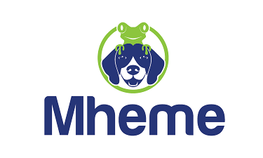 Mheme.com - Creative brandable domain for sale
