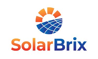 SolarBrix.com - Creative brandable domain for sale