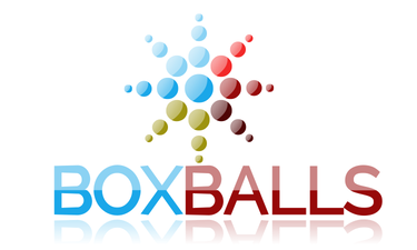 BoxBalls.com - Creative brandable domain for sale