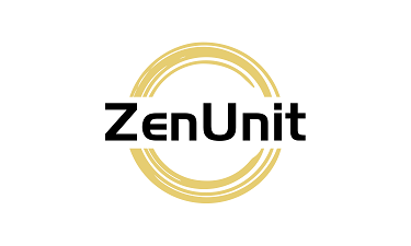 ZenUnit.com - Creative brandable domain for sale