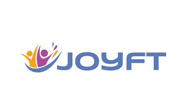 Joyft.com - Creative brandable domain for sale