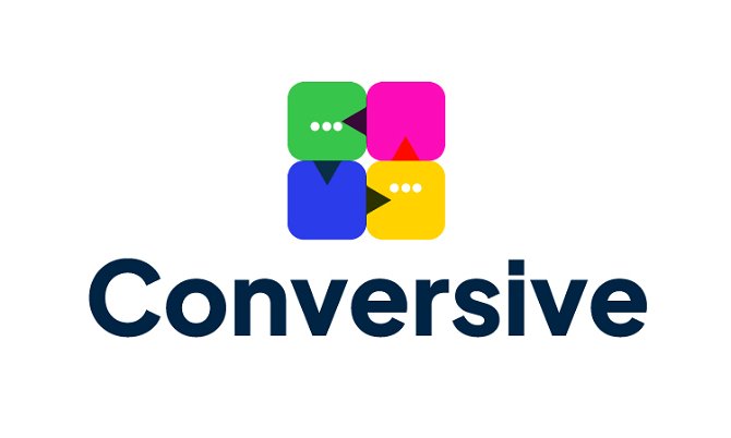 Conversive.org