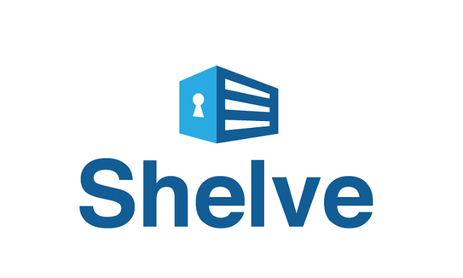 Shelve.io