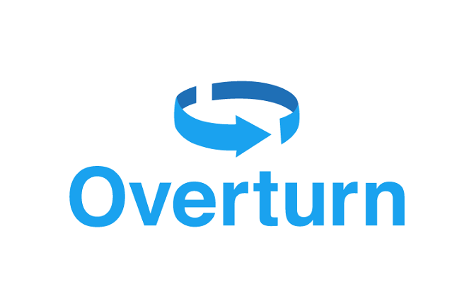 Overturn.io
