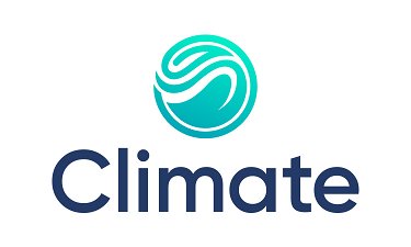 Climate.ly - Creative brandable domain for sale