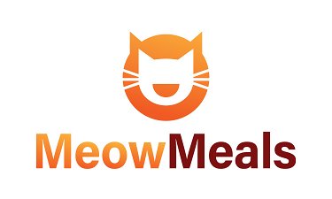 MeowMeals.com