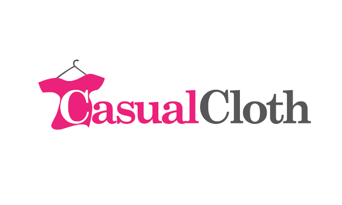 CasualCloth.com