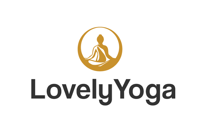 LovelyYoga.com