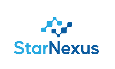 StarNexus.com - Creative brandable domain for sale
