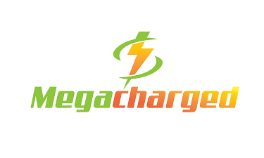 Megacharged.com - New premium names