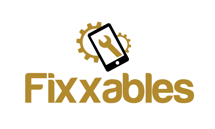Fixxables logo