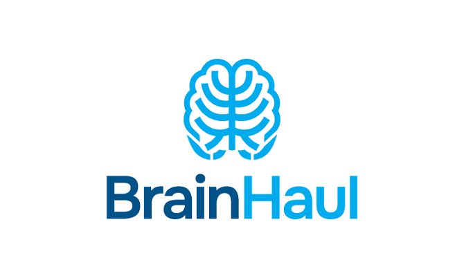 BrainHaul.com