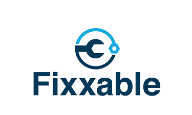 Fixxable.com - Creative brandable domain for sale