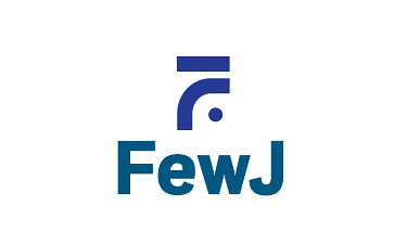 FewJ.com