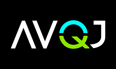 AVQJ.com - Creative brandable domain for sale