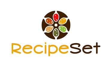 RecipeSet.com