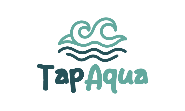 TapAqua logo
