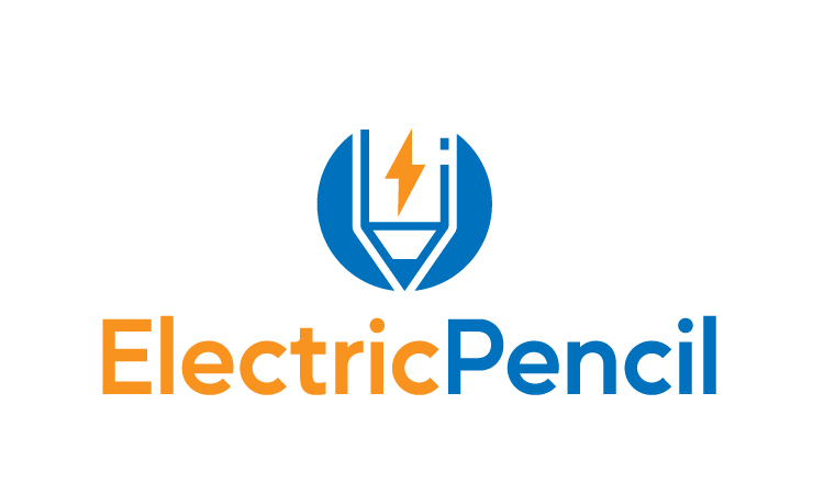 ElectricPencil logo
