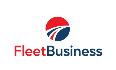 FleetBusiness.com - Creative brandable domain for sale