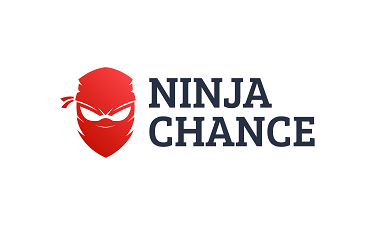 NinjaChance.com - Creative brandable domain for sale