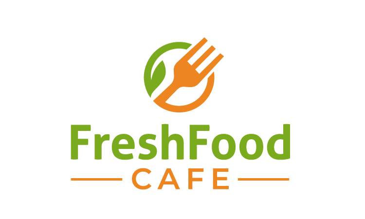 FreshFoodCafe logo
