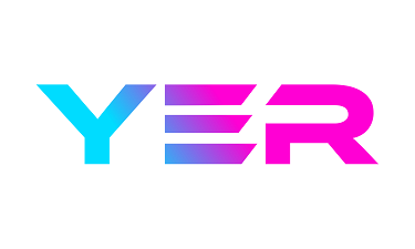 Yer.ai - Creative brandable domain for sale