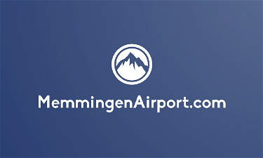 MemmingenAirport.com