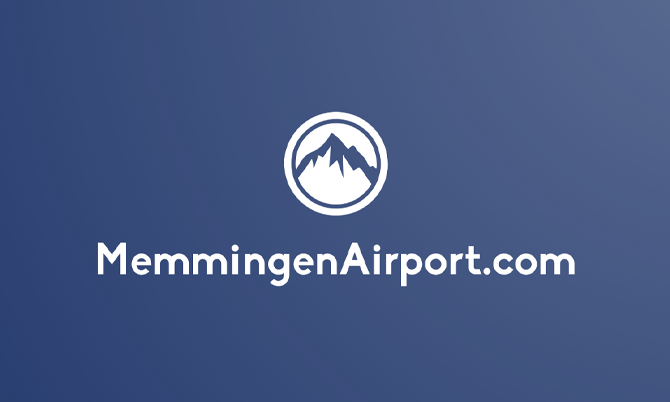 MemmingenAirport.com