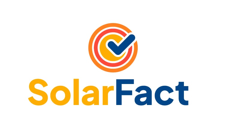 SolarFact logo